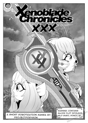 Xenoblade Chronicles XXX
